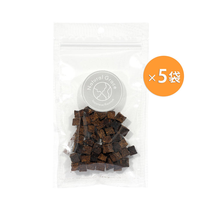 ナチュラルグレイス　まぐろキューブ 40g