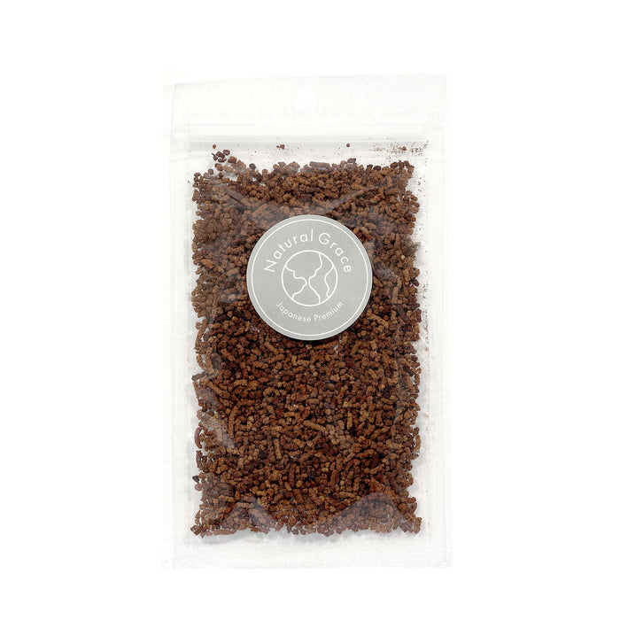 ナチュラルグレイス　まぐろそぼろ 40g