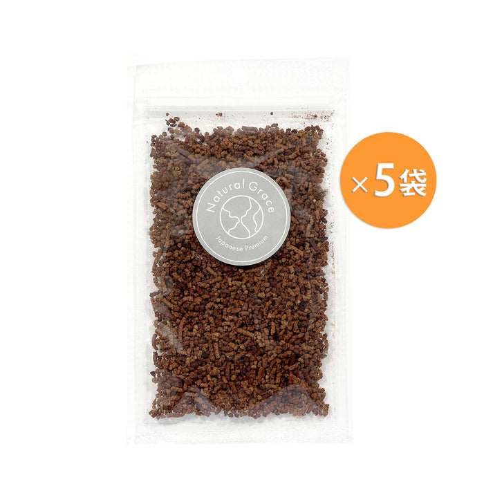 ナチュラルグレイス　まぐろそぼろ 40g