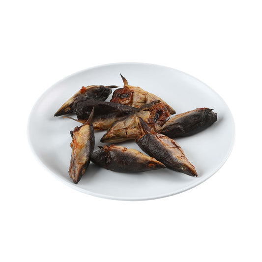 ナチュラルグレイス　うなぎ頭 40g