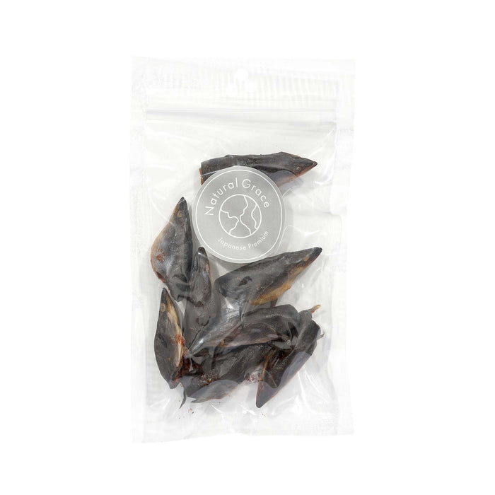 ナチュラルグレイス　うなぎ頭 40g