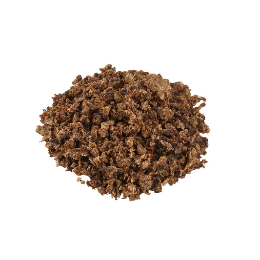 ナチュラルグレイス　エゾシカ　肉ふりかけ　50g