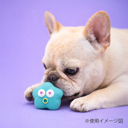 ループ　犬用おもちゃ　プーピーズ　エモーションズ