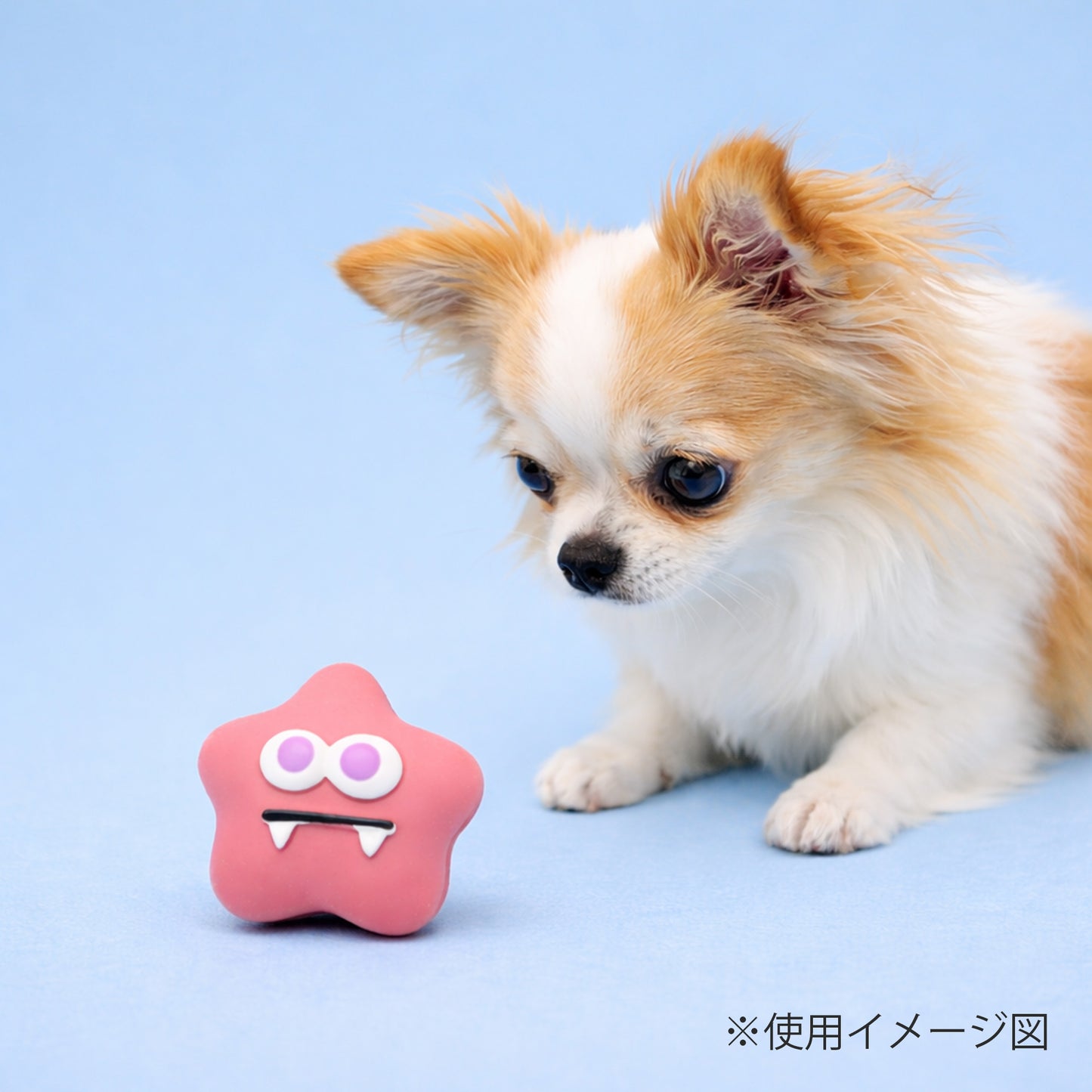 ループ　犬用おもちゃ　プーピーズ　エモーションズ