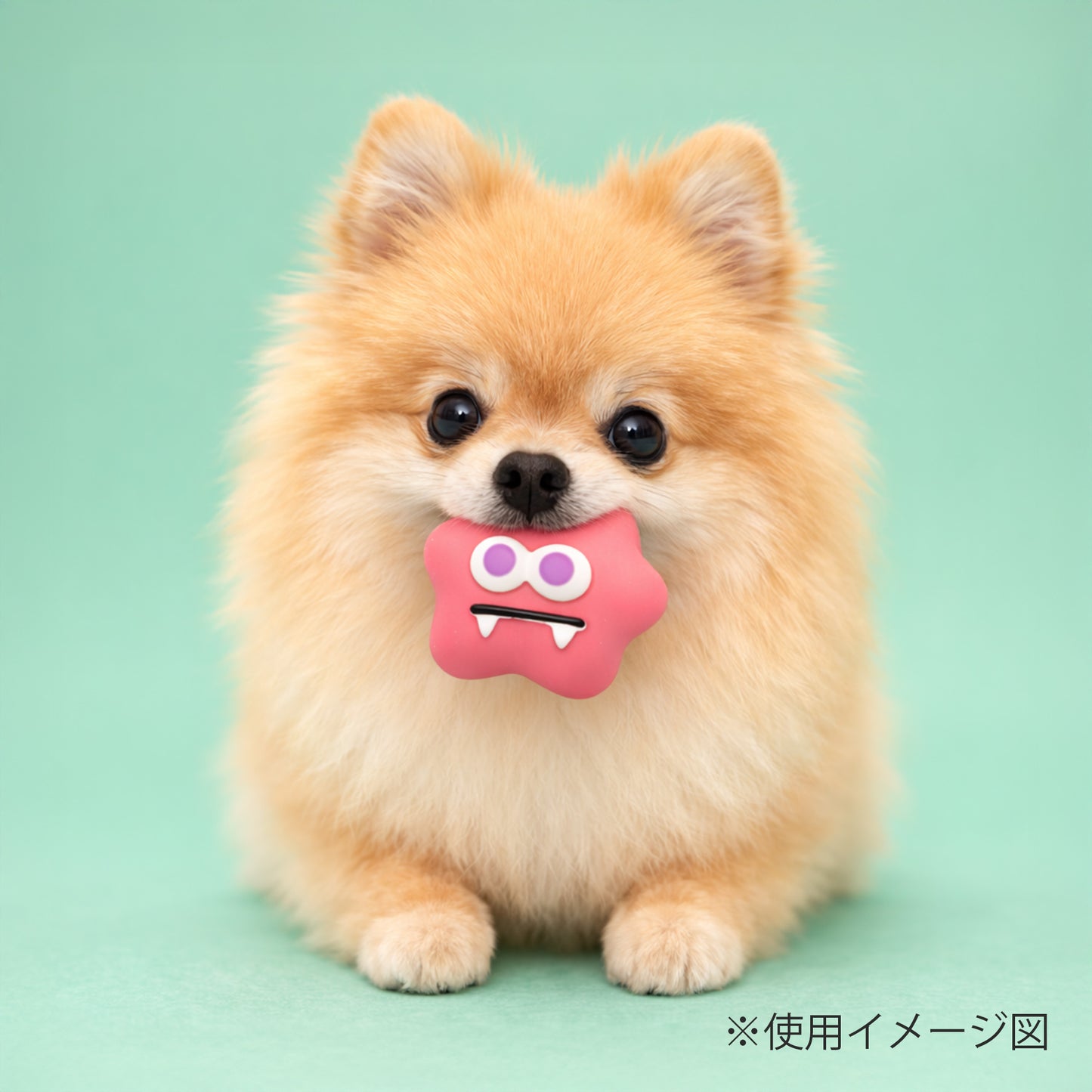 ループ　犬用おもちゃ　プーピーズ　エモーションズ