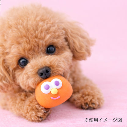ループ　犬用おもちゃ　プーピーズ　エモーションズ