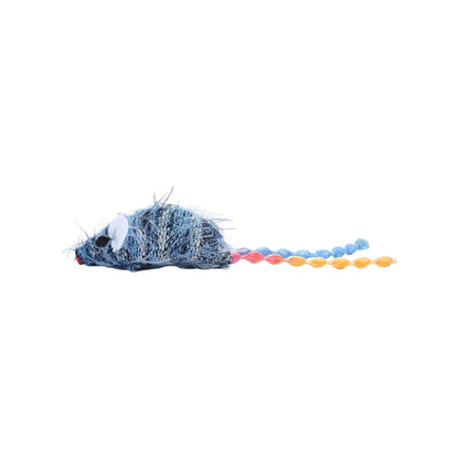 ループ　猫用おもちゃ　ファニーズ　ムーシーボール＆マウス