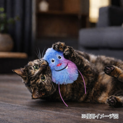 ループ　猫用おもちゃ　ファニーズ　ホーミー