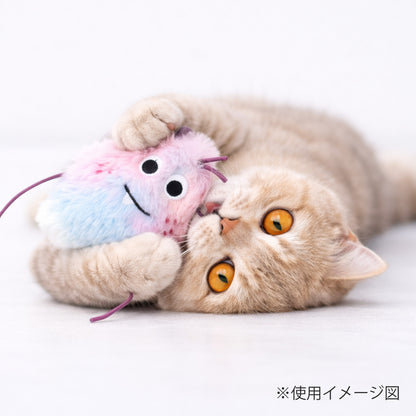 ループ　猫用おもちゃ　ファニーズ　ホーミー
