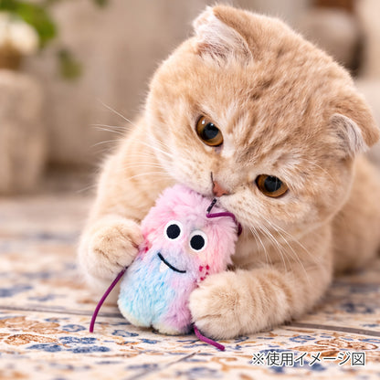 ループ　猫用おもちゃ　ファニーズ　ホーミー