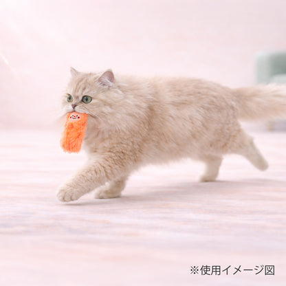 ループ　猫用おもちゃ　ファニーズ　ブラザーズ