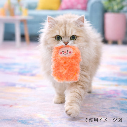 ループ　猫用おもちゃ　ファニーズ　ブラザーズ