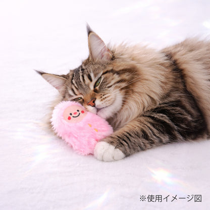 ループ　猫用おもちゃ　ファニーズ　ブラザーズ