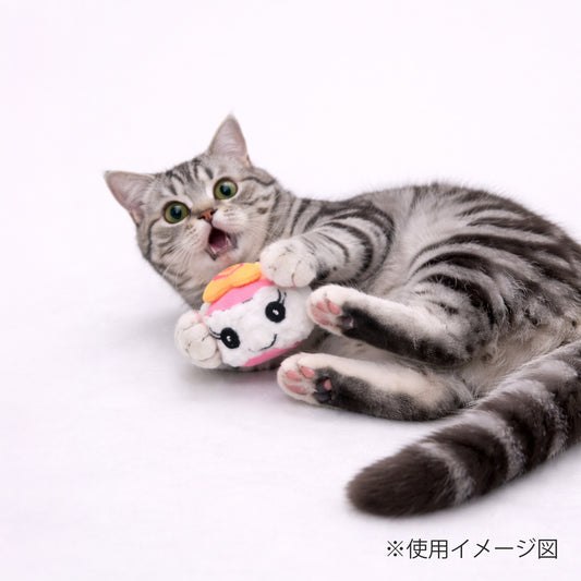 ループ　猫用おもちゃ　ファニーズ　スシセット