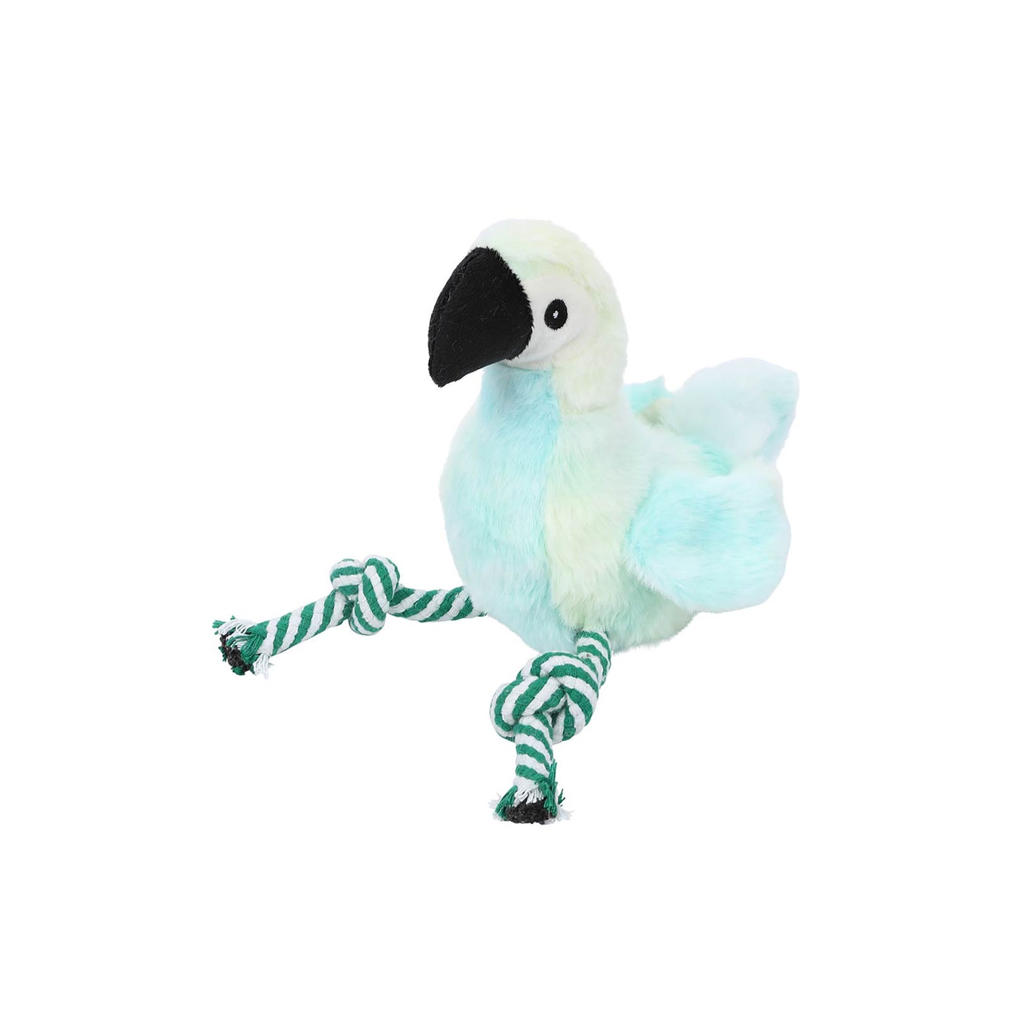 ループ　犬用おもちゃ　フレンディ　パロット