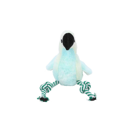 ループ　犬用おもちゃ　フレンディ　パロット