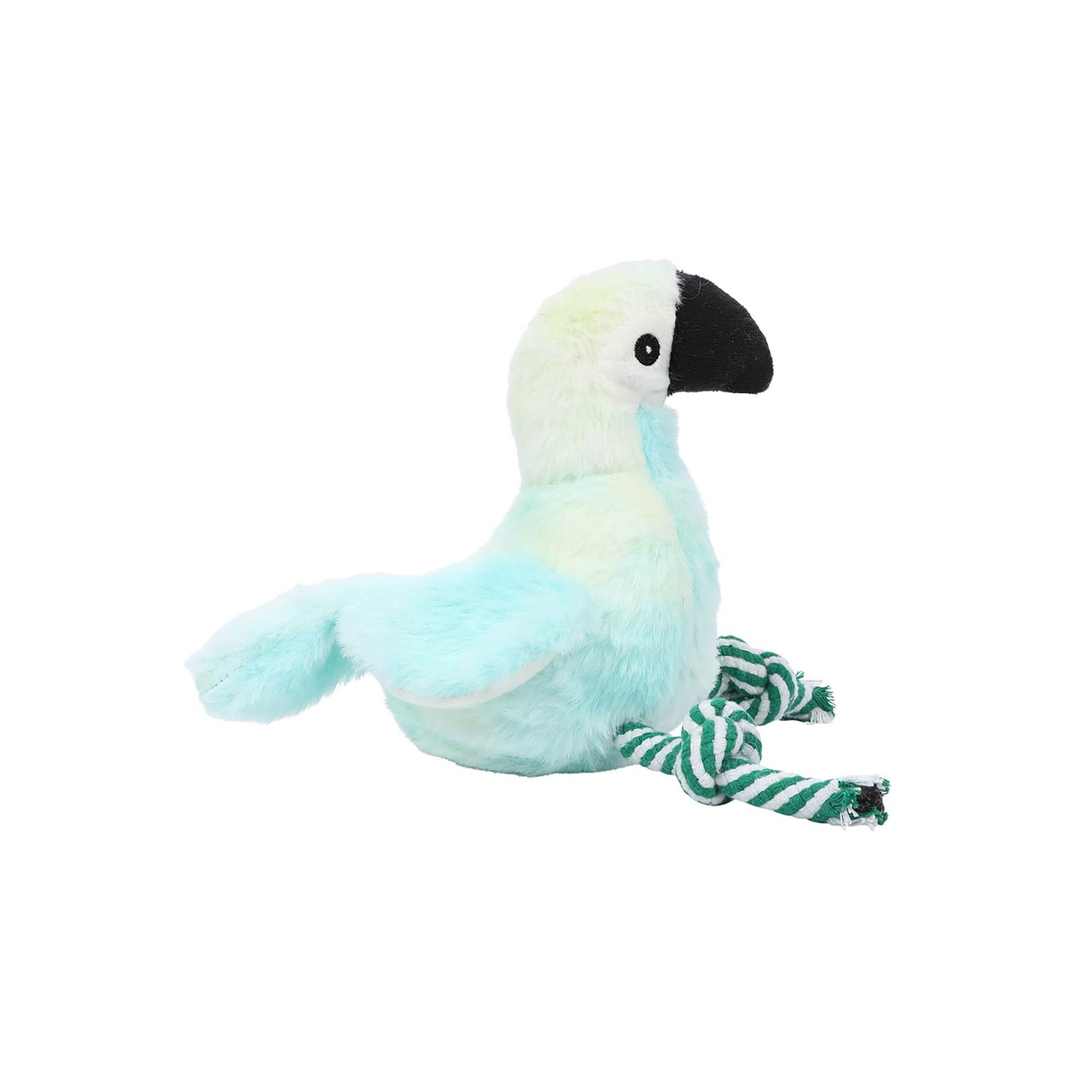 ループ　犬用おもちゃ　フレンディ　パロット