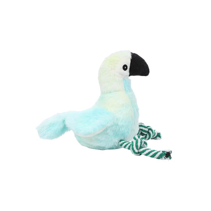 ループ　犬用おもちゃ　フレンディ　パロット