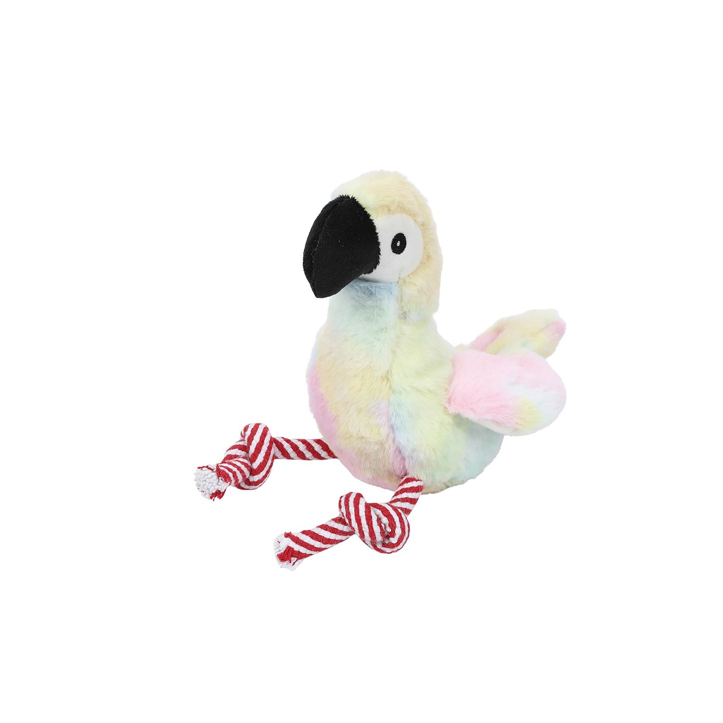 ループ　犬用おもちゃ　フレンディ　パロット