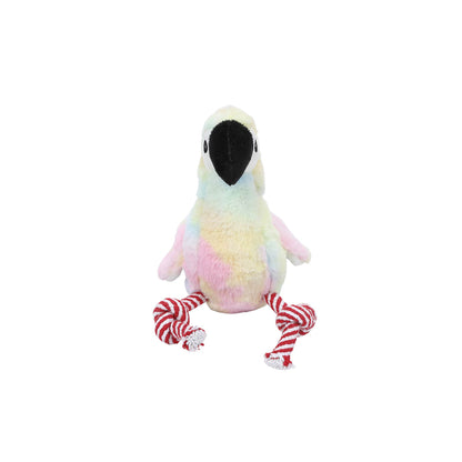 ループ　犬用おもちゃ　フレンディ　パロット