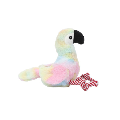 ループ　犬用おもちゃ　フレンディ　パロット