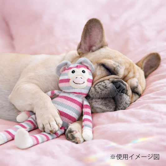 ループ　犬用おもちゃ　フレンディ　ギボン