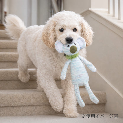 ループ　犬用おもちゃ　フレンディ　コアラ