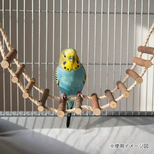ループ バディ ログブリッジ
