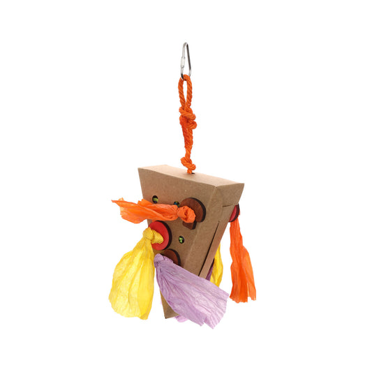 ループ　バディ　ピザボックス