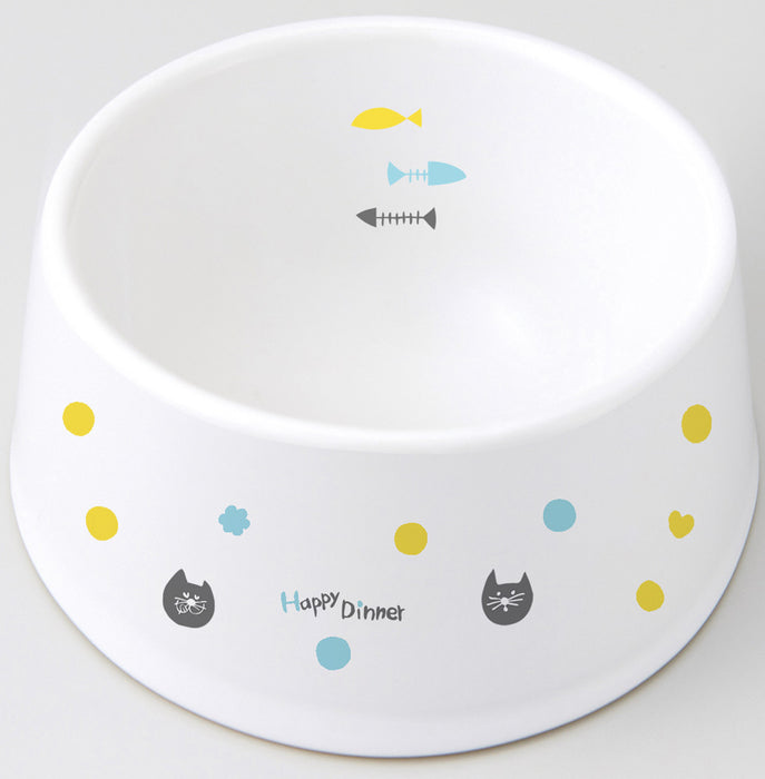 食べやすい陶製食器猫用 CT－415