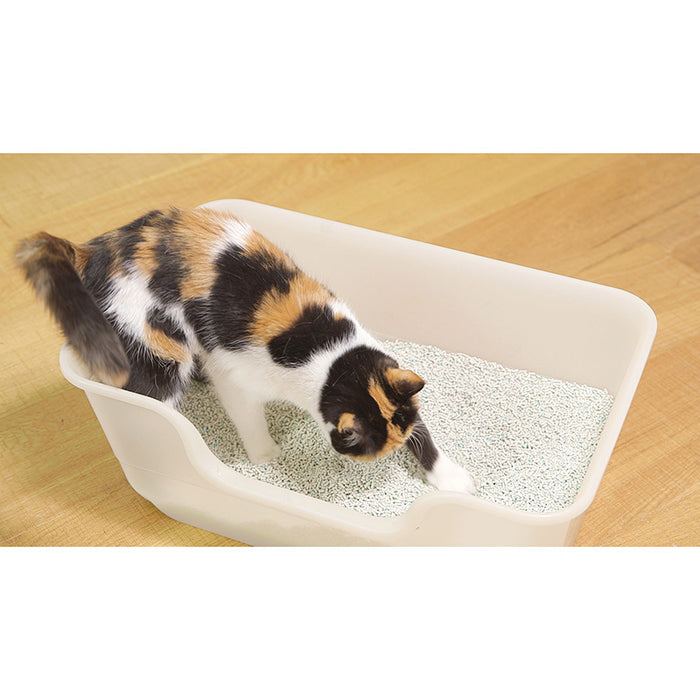 獣医師開発 ニオイをとる砂専用 猫トイレ 1個