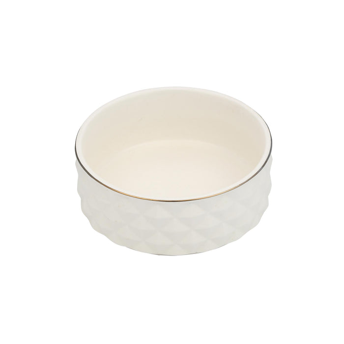 ユーゴー　セラミックボウルS（400ml）