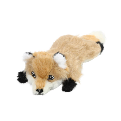 ユーゴー　犬用おもちゃ　フォレストフォックス S