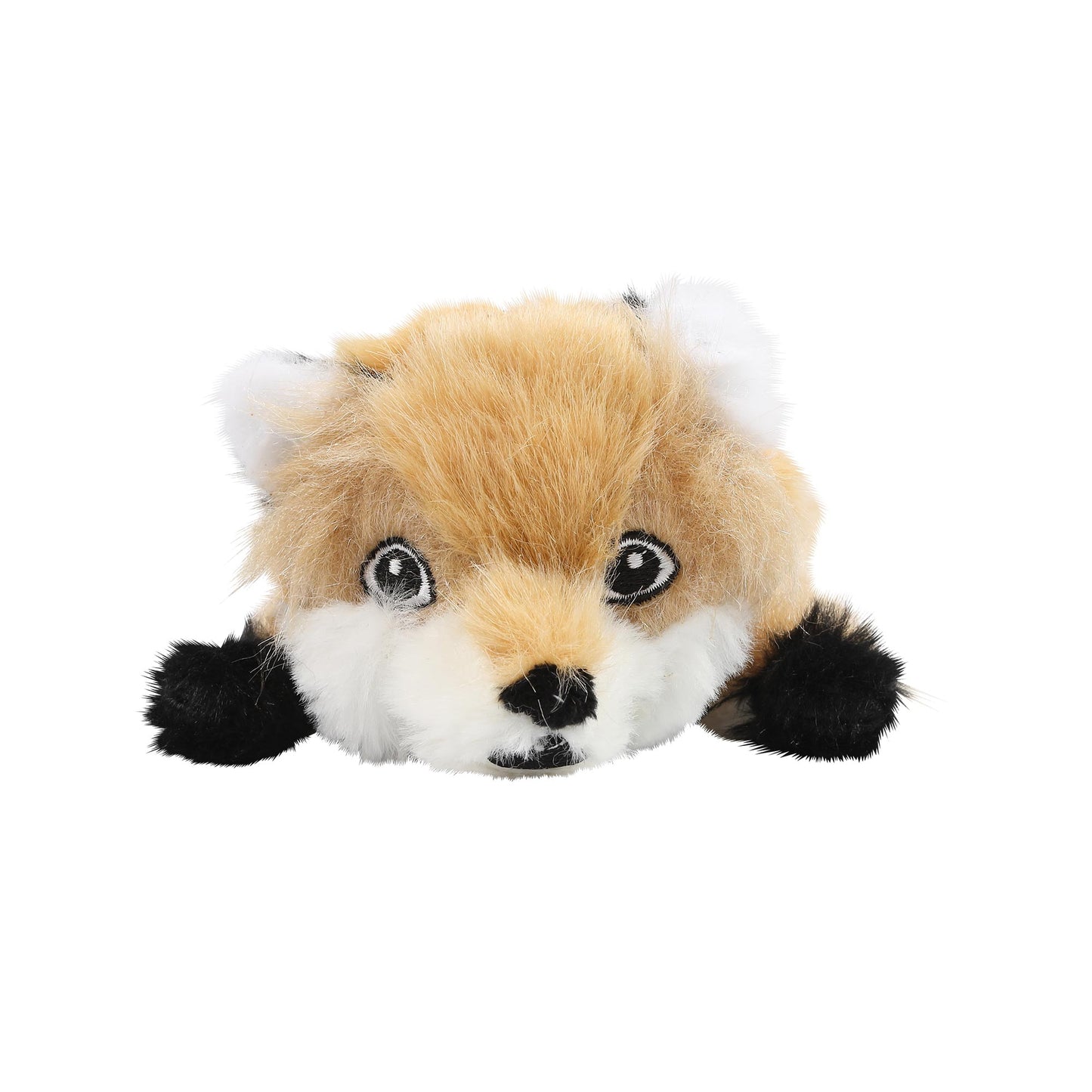 ユーゴー　犬用おもちゃ　フォレストフォックス S