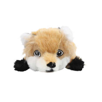 ユーゴー　犬用おもちゃ　フォレストフォックス S