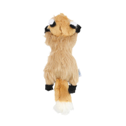 ユーゴー　犬用おもちゃ　フォレストフォックス S