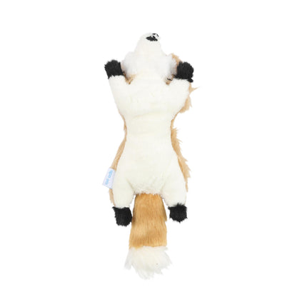 ユーゴー　犬用おもちゃ　フォレストフォックス S