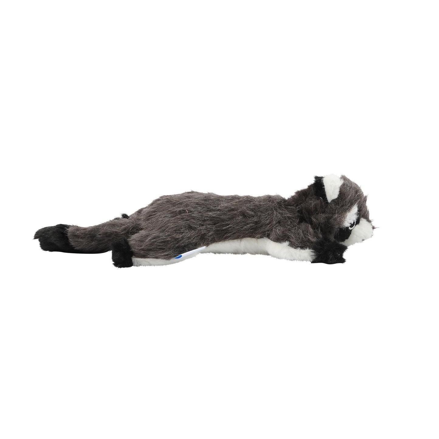 ユーゴー　犬用おもちゃ　フォレストラクーン S