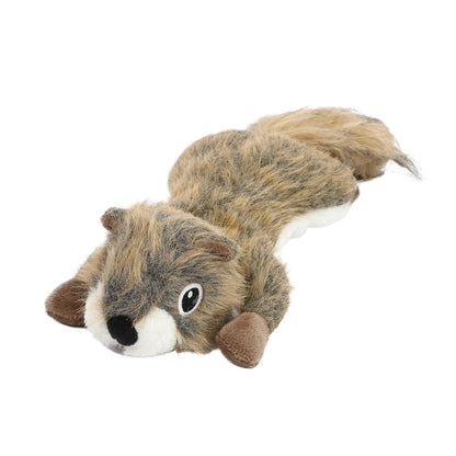 ユーゴー　犬用おもちゃ　フォレストスクワール S