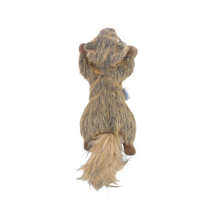 ユーゴー　犬用おもちゃ　フォレストスクワール S