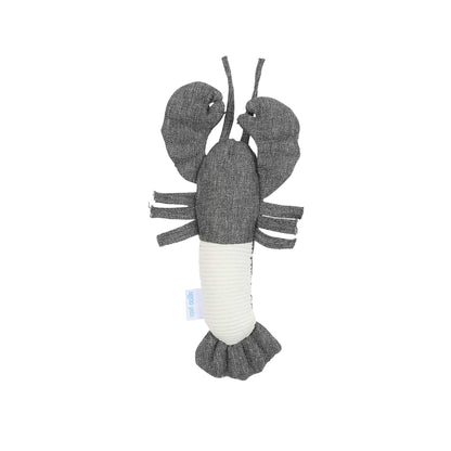 ユーゴー　犬用おもちゃ　キャンバスロブスター🦞