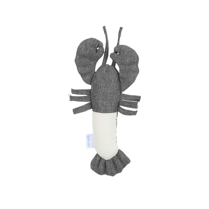 ユーゴー　犬用おもちゃ　キャンバスロブスター🦞