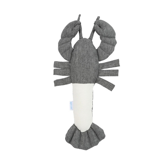 ユーゴー　犬用おもちゃ　キャンバスロブスター🦞