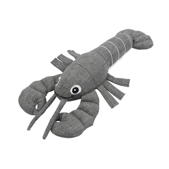 ユーゴー　犬用おもちゃ　キャンバスロブスター🦞