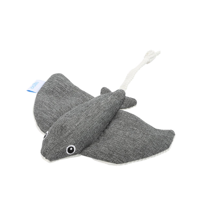 ユーゴー　キャンバスレイ