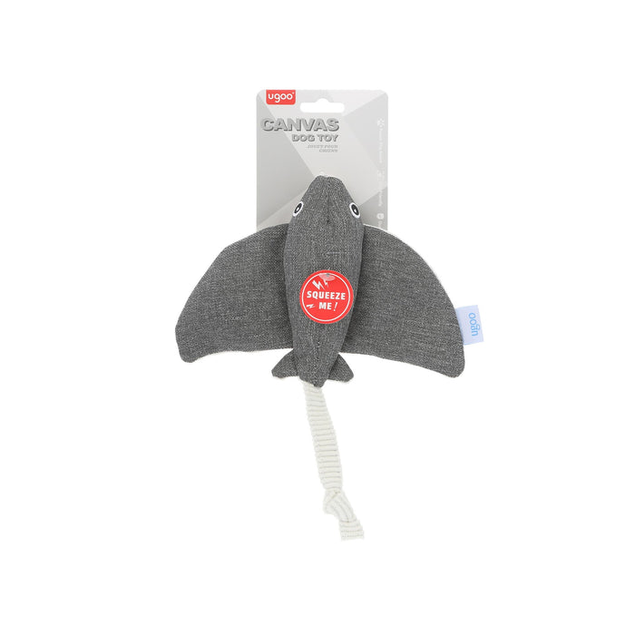 ユーゴー　キャンバスレイ