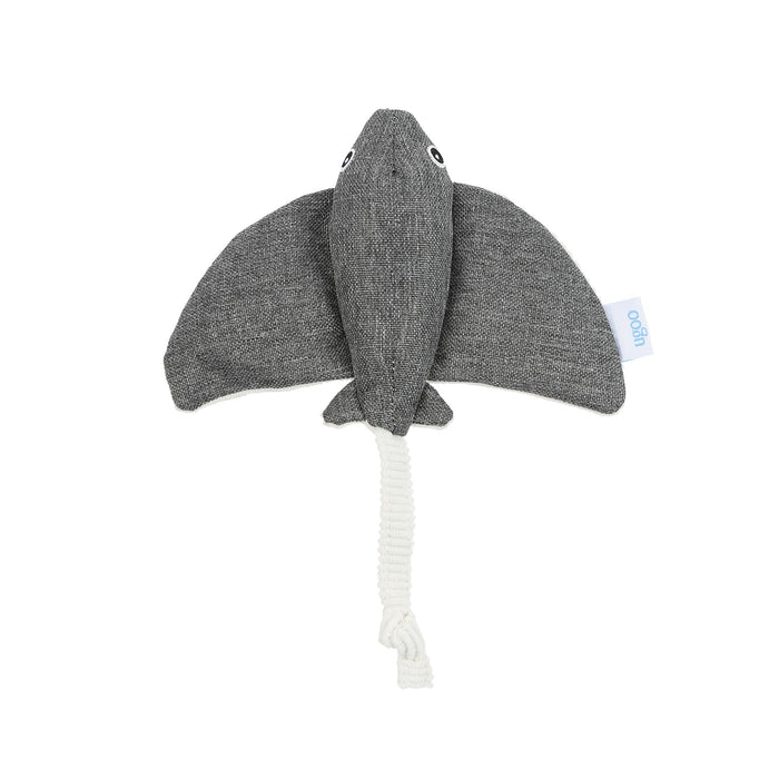 ユーゴー　キャンバスレイ