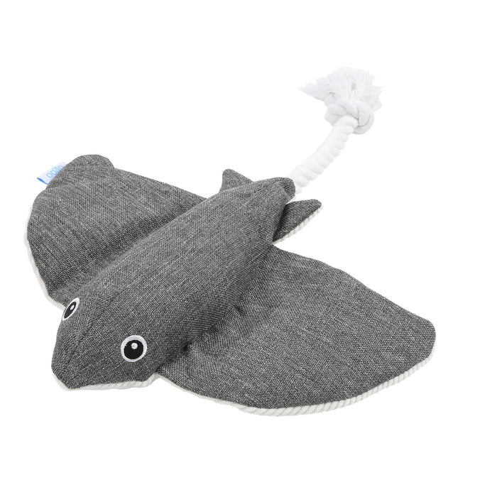 ユーゴー　キャンバスレイ