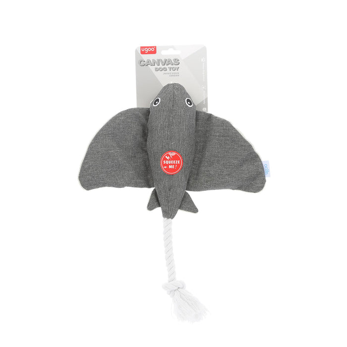 ユーゴー　キャンバスレイ