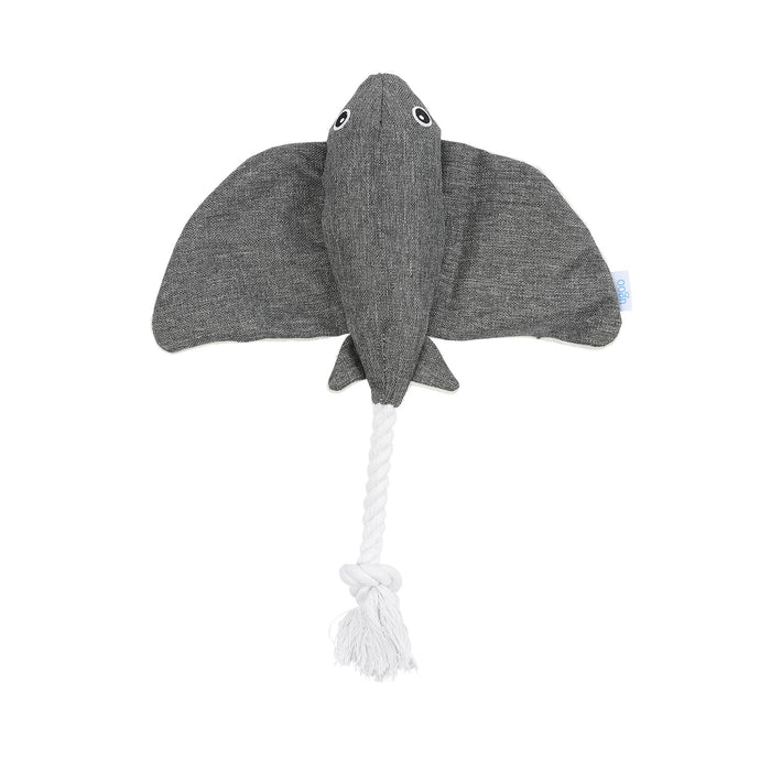 ユーゴー　キャンバスレイ